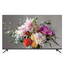 تلویزیون 50 اینچ ال ای دی هوشمند سام مدل  UA50CU7750CC