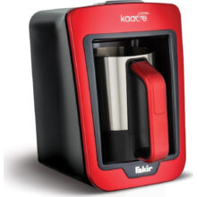 قهوه‌ساز فکر مدل KAAVE STEEL