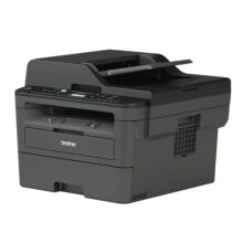 پرینتر چند کاره لیزری برادر مدل DCP-L2550DW