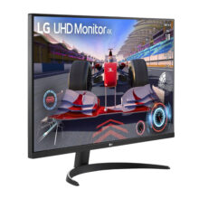 مانیتور 31.5 اینچ ال جی مدل 32UR500-B