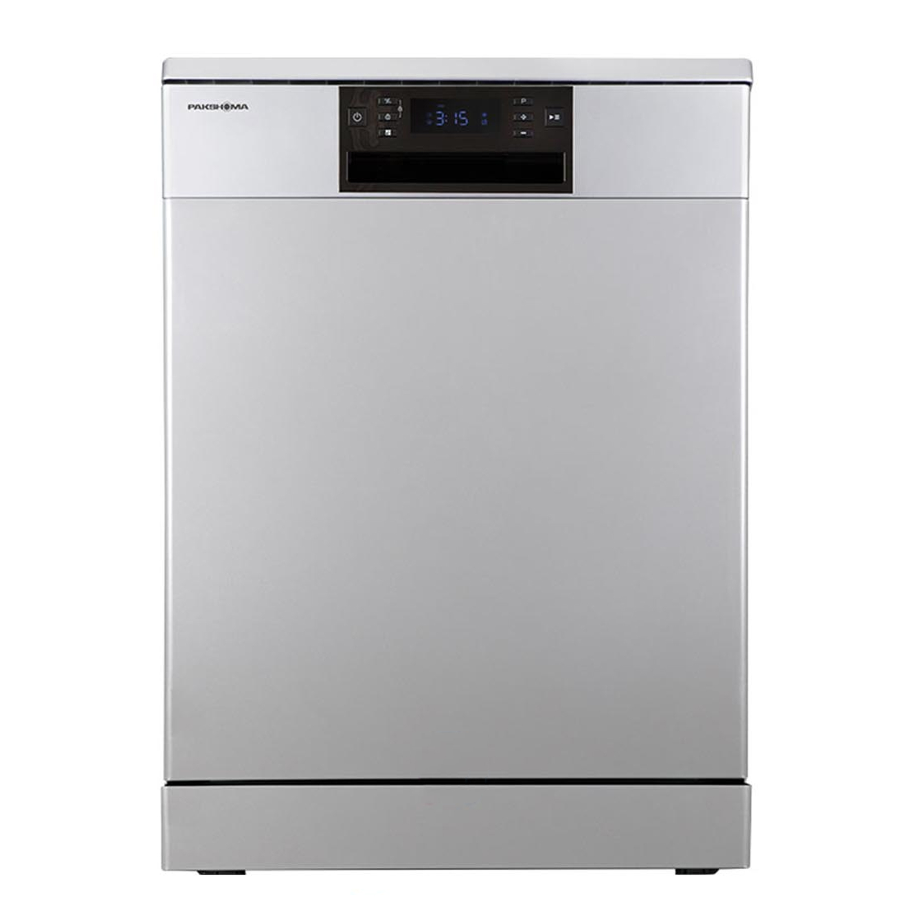 ماشین ظرفشویی 15 نفره پاکشوما مدل PDV 4511 S