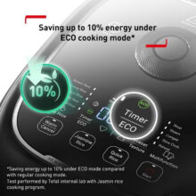 مولتی کوکر 1.8 لیتری تفال مدل RK7778