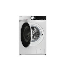 ماشین لباسشویی پاکشوما مدل BWF 40107 WT ظرفیت 9 کیلوگرم