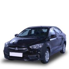 خودرو سایپا مدل شاهین G دنده ای سال 1401