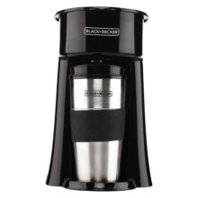 قهوه‌ساز بلک اند دکر مدل Dct10