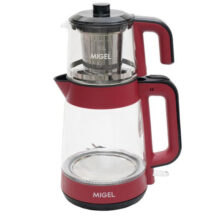 چای ساز روی هم میگل مدل GTS 071