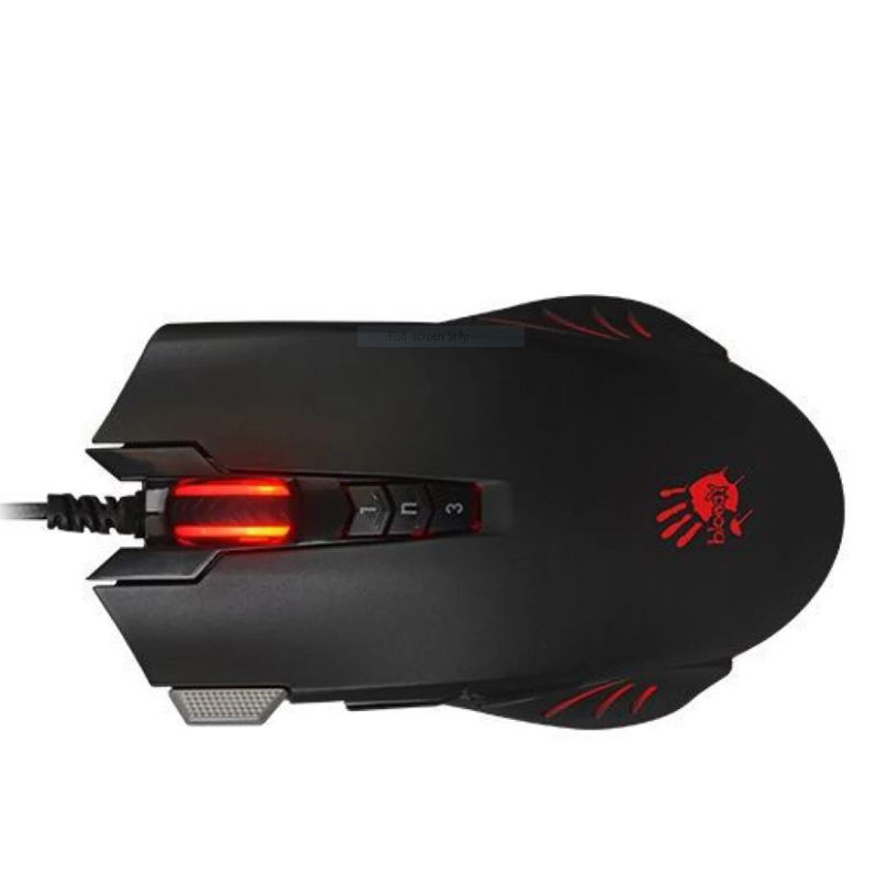 ماوس مخصوص بازی بلادی مدل V9M