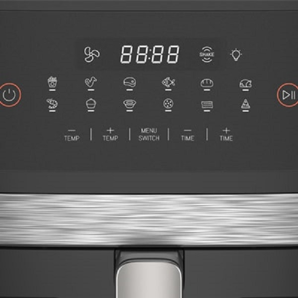 سرخ کن بدون روغن میگل مدل GAF 703