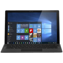تبلت مایکروسافت مدل Surface Pro 4 - D به همراه کیبورد