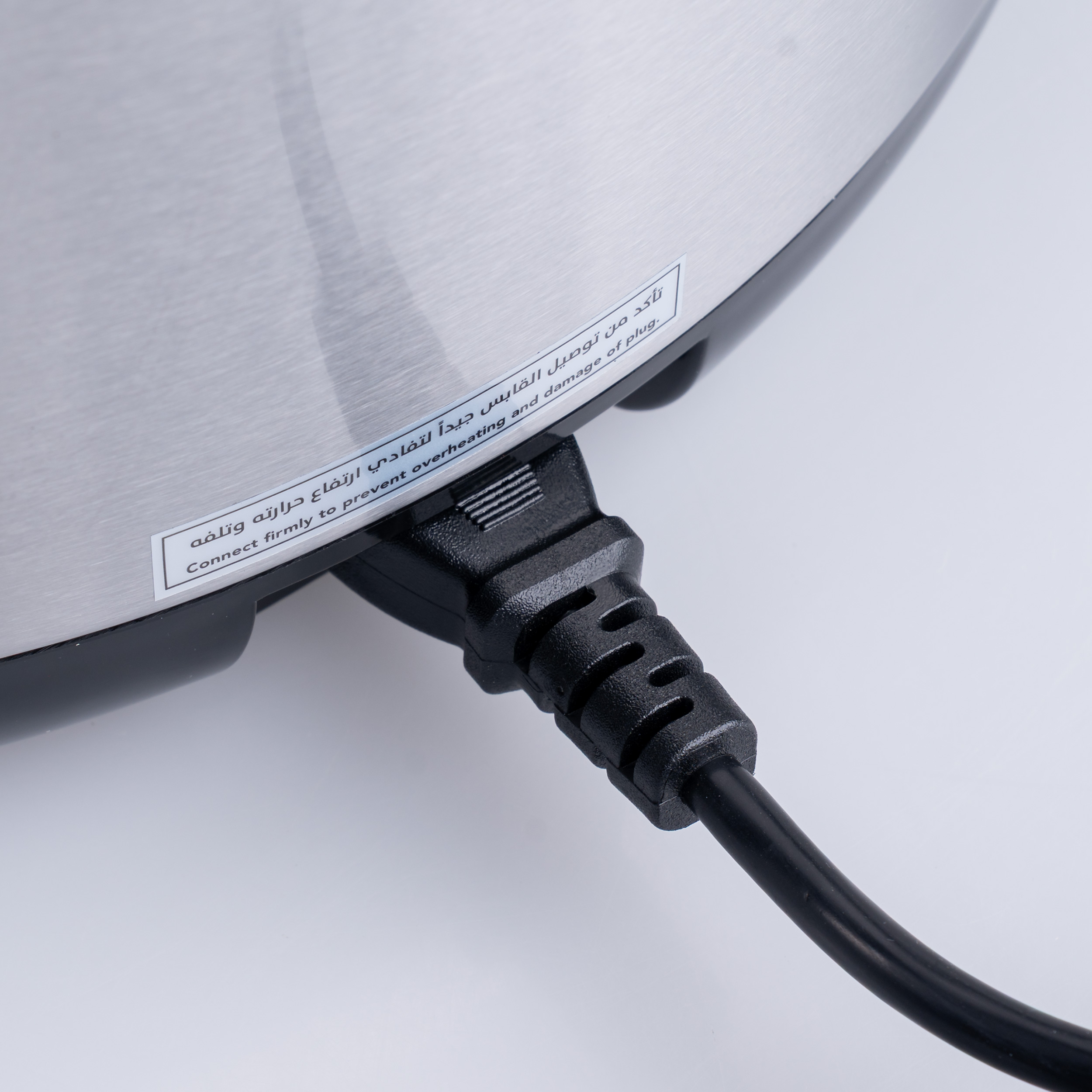 زودپز برقی 10 لیتری نیکووا مدل NEPC-10LTP