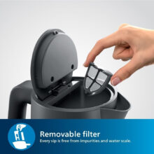 کتری برقی فیلیپس مدل HD9314/91