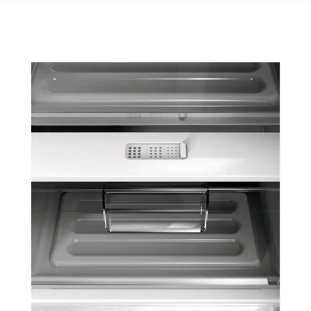 یخچال و فریزر دوقلو 38 فوت اسنوا مدل SRDi/SFDi-M210GW