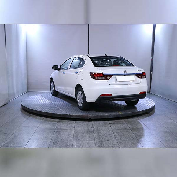 خودرو سایپا مدل شاهین CVT G دنده اتوماتیک سال 1404