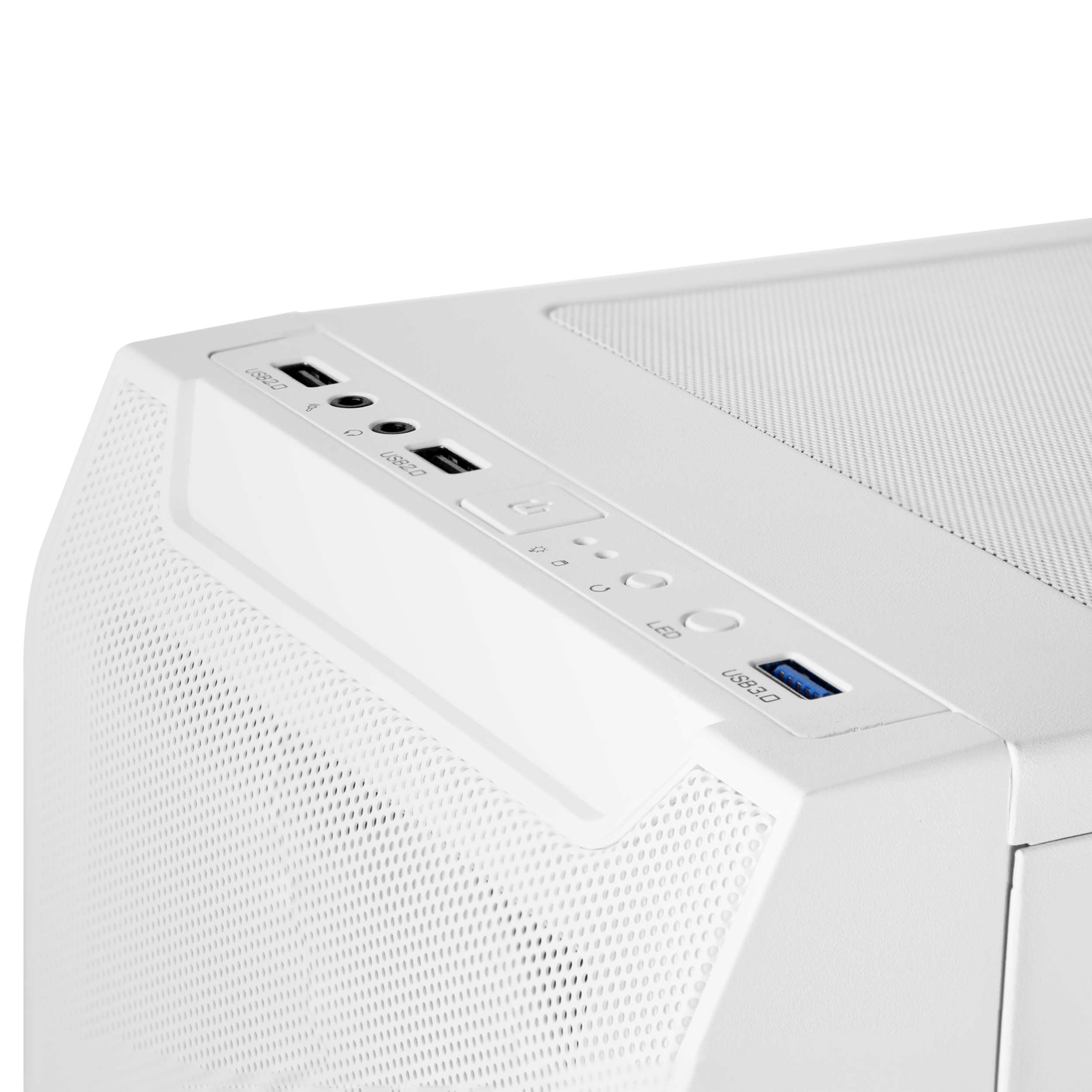 کامپیوتر دسکتاپ فاطر مدل FS-Medical Coral FG-720W