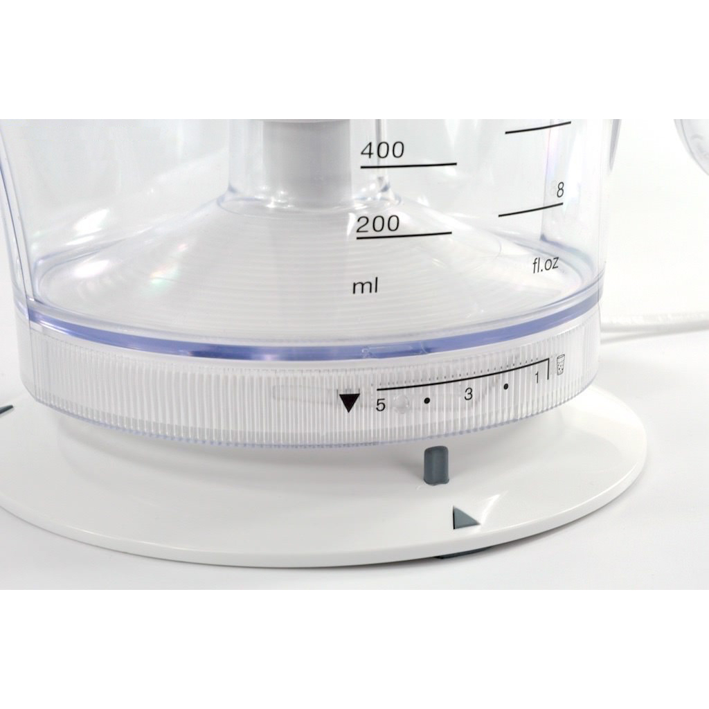 آب مرکبات گیر براون مدل mpz9