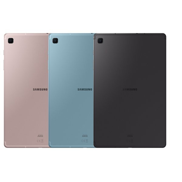 تبلت 10.4 اینچ سامسونگ مدل Galaxy Tab S6 Lite 2022 Wi-Fi ظرفیت 64 گیگابایت و رم 4 گیگابایت به همراه قلم
