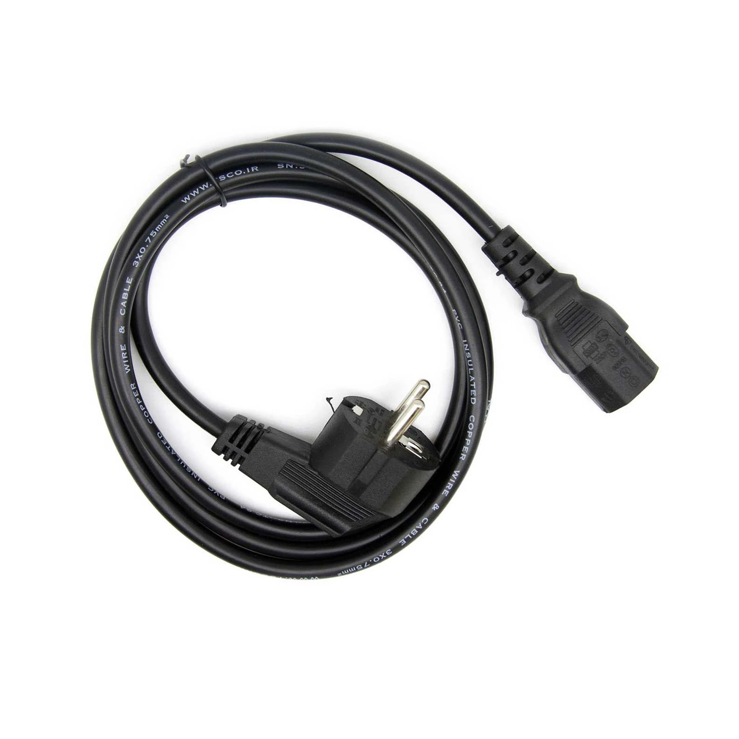 مانیتور گیمینگ 24 اینچ ال جی مدل  UltraGear 24GS50F-B