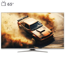 تلویزیون 65 اینچ ال ای دی هوشمند سام مدل QA65Q80DMH