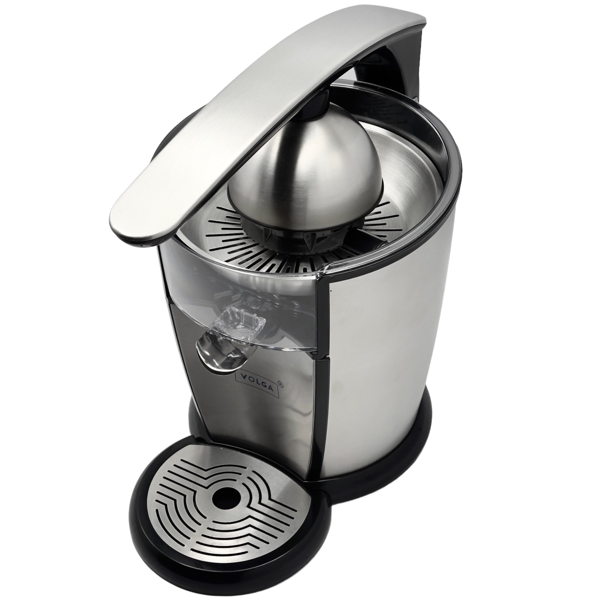 آب مرکبات گیر ولگا مدل 44-K