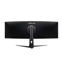 مانیتور خمیده گیمینگ 49 اینچ ایسوس مدل ROG Strix XG49VQ