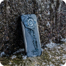 گوشی موبایل دوجی مدل S99 دو سیم کارت ظرفیت 128 گیگابایت و رم 8 گیگابایت