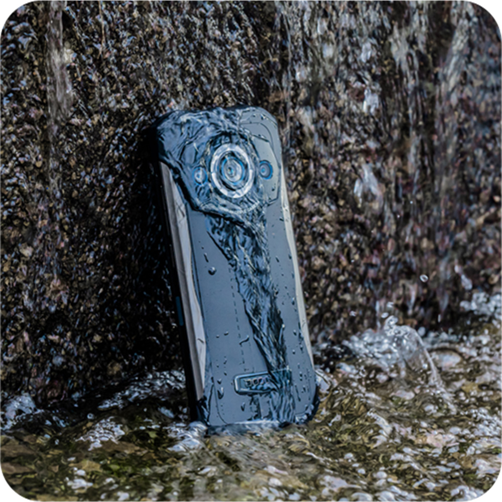 گوشی موبایل دوجی مدل S99 دو سیم کارت ظرفیت 128 گیگابایت و رم 8 گیگابایت