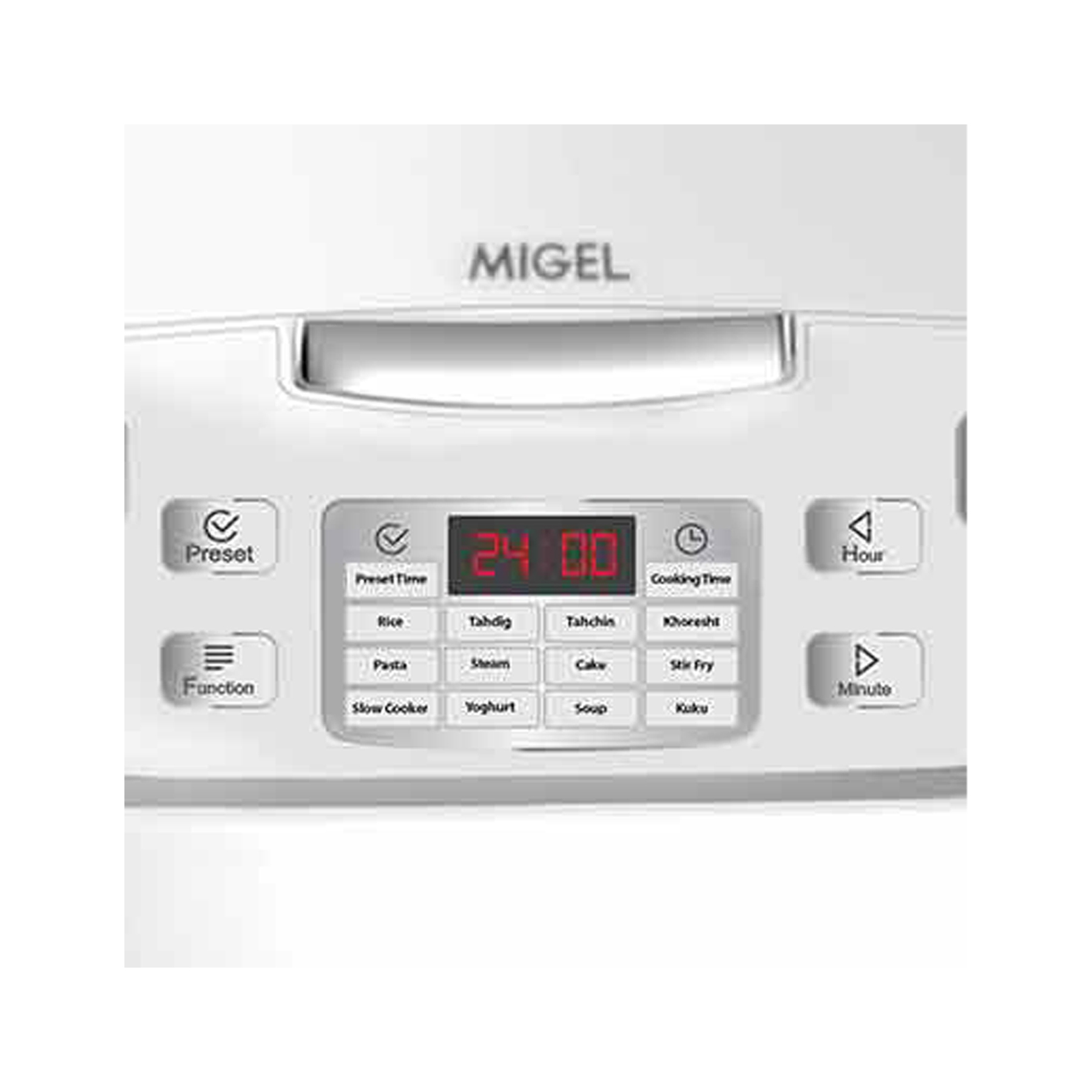 پلوپز میگل مدل GRC 830