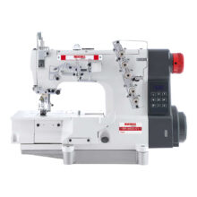 چرخ خیاطی صنعتی میان دوز مارشال مدل MR-650D