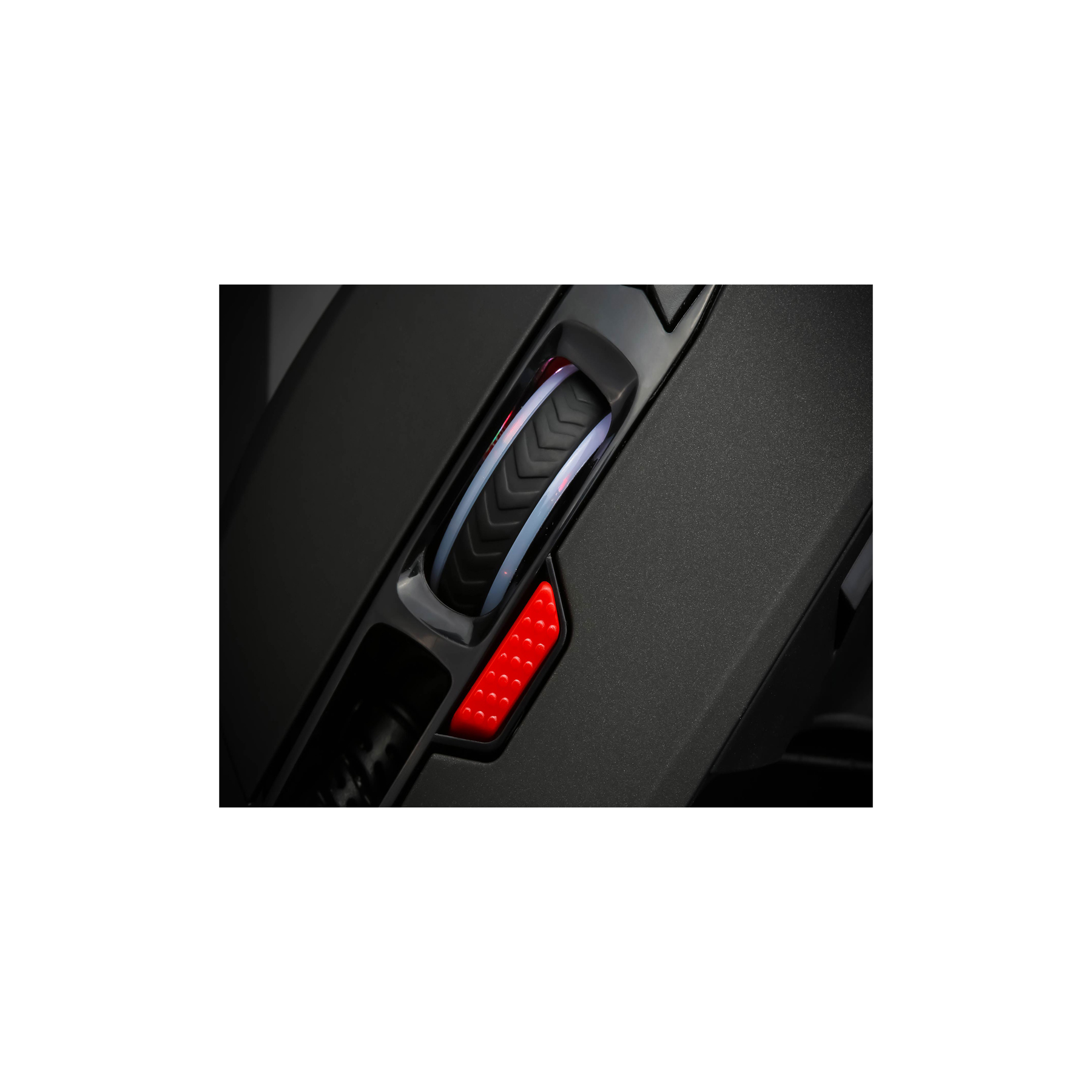 ماوس مخصوص بازی بلادی مدل J95s