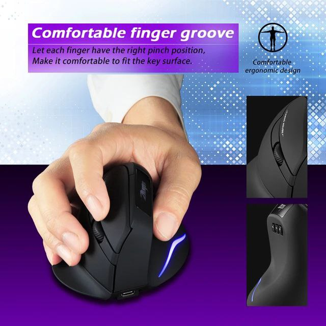 ماوس بی سیم مخصوص بازی زیلوتس مدل F-26