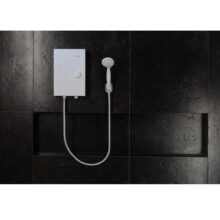 آبگرمکن دیواری برقی ویتو مدل GLOW