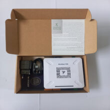 دستگاه تصفیه کننده هوا یسان تک مدل Y20