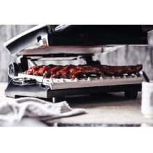 ساندویچ ساز جورج فورمن مدل 22160GCC