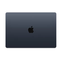 لپ تاپ 15.3 اینچی اپل مدل MacBook Air MC6L4 2025 LLA-M4-24GB Ram-512GB SSD
