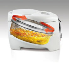 سرخ کن دلونگی مدل F18233