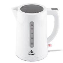 کتری برقی ایوولی مدل KW17LW