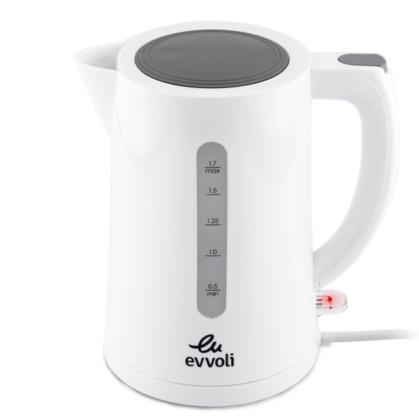 کتری برقی ایوولی مدل KW17LW