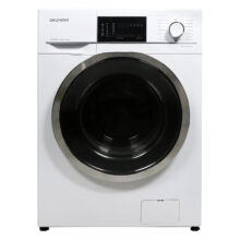 ماشین لباسشویی دوو مدل DWK-CH840C ظرفیت 8 کیلوگرم