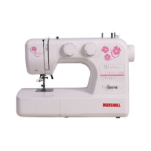 چرخ خیاطی مارشال مدل 840s max