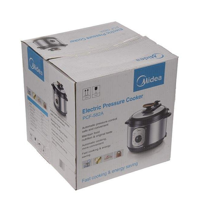 زودپز مایدیا مدل PCF_582A