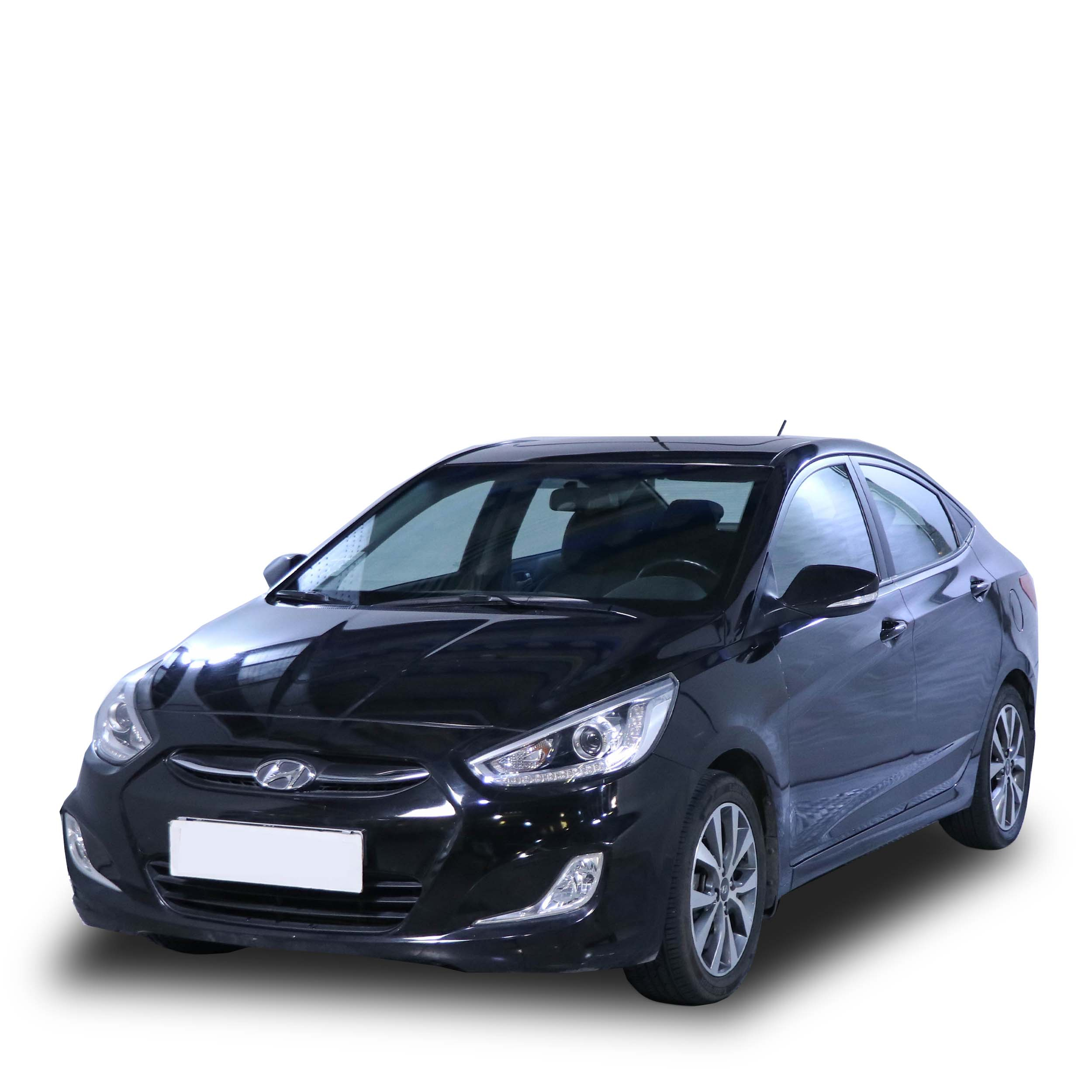 خودرو هیوندای اکسنت ( مونتاژ ) اتوماتیک سال 1397 خودرو هیوندای اکسنت ( مونتاژ ) اتوماتیک سال 1397