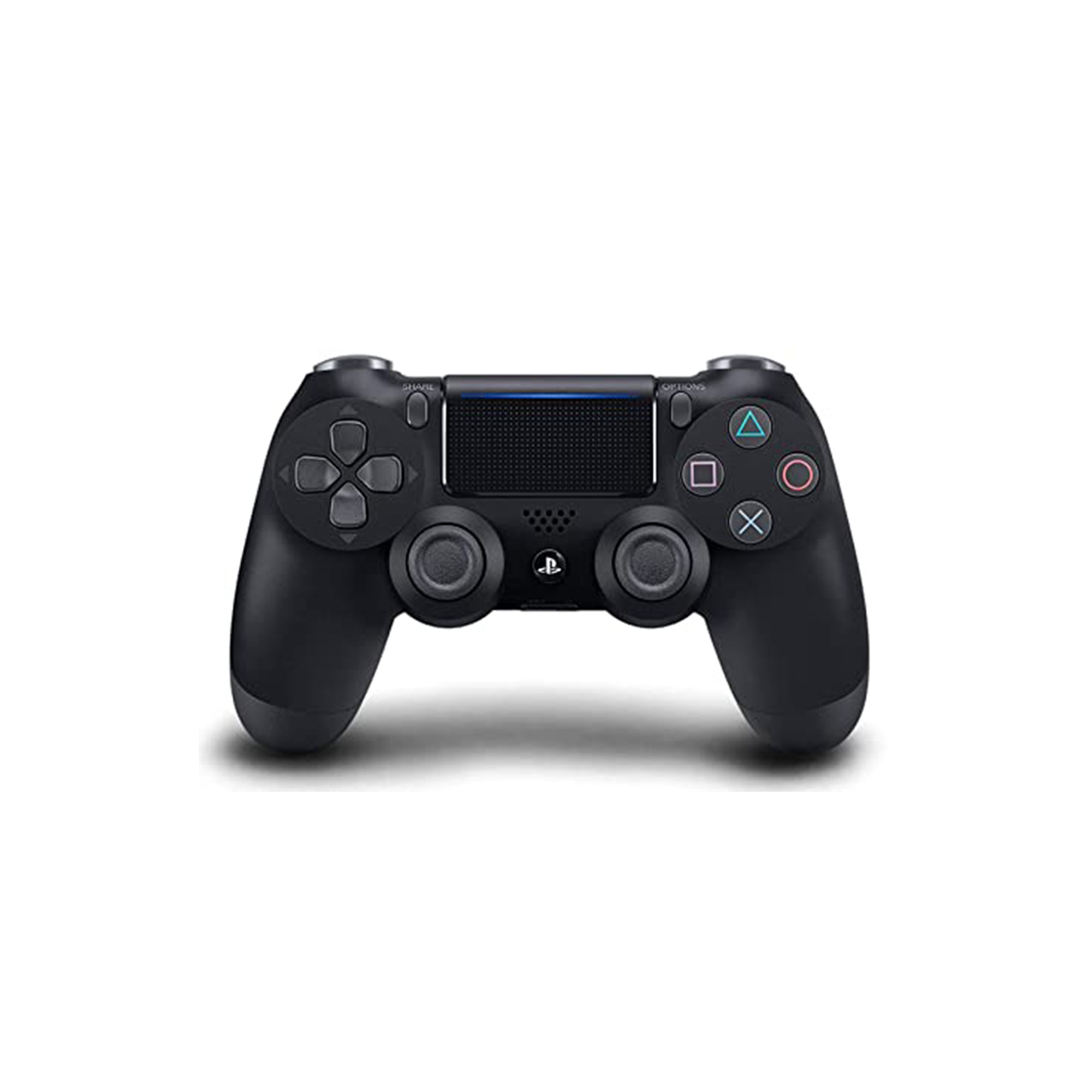 مجموعه کنسول بازی سونی مدل Playstation 4 Slim ریجن 2 کد CUH-2216B ظرفیت 1 ترابایت