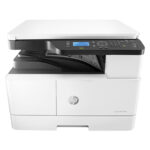 پرینتر چند کاره لیزری اچ‌پی مدل LaserJet MFP M438n