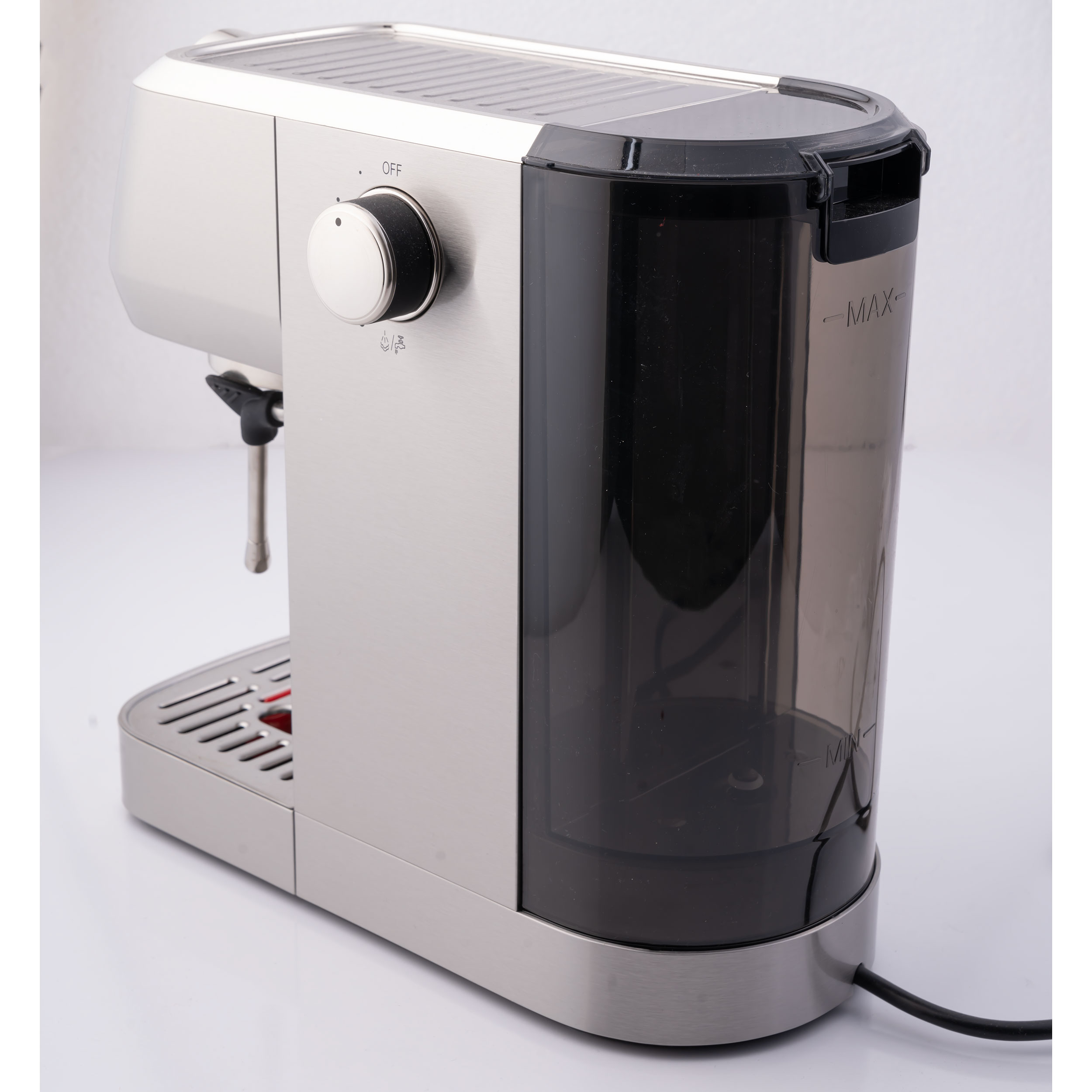 اسپرسو ساز مباشی مدل ME-ECM2041