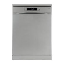 ماشین ظرفشویی 14 نفره جی پلاس مدل GDW-N1473S