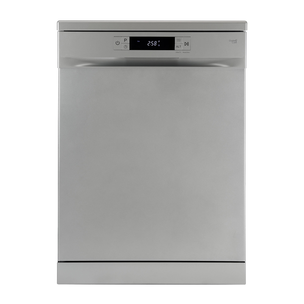 ماشین ظرفشویی 14 نفره جی پلاس مدل GDW-N1473S