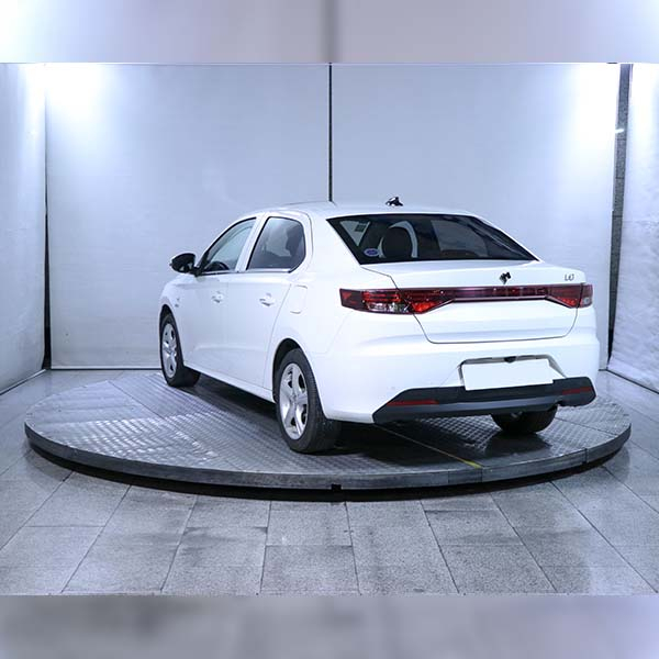 خودرو کارکرده ایران خودرو مدل تارا V4 دنده اتوماتیک سال 1403