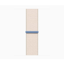 ساعت هوشمند اپل مدل  SE Aluminum Case 40mm with Sport Loop Band