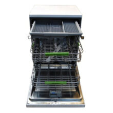 ماشین ظرفشویی 13 نفره اسنوا مدل SDW-A11S