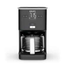 قهوه ساز کروپس مدل Smart'n Light ظرفیت 1250 میلی لیتر